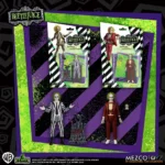 5 POINTS BEETLEJUICE AF SET (2) - immagine 6