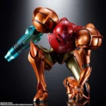 METROID PRIME 4 BEYOND SAMUS ARAN CHOGOKIN - immagine 4