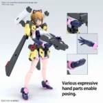 FIGURE RISE AVATAR FUMINA - immagine 7