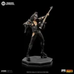 KISS GENE SIMMONS 1/10 STATUE - immagine 7