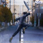 Jujutsu Kaisen PVC Figure Trio-Try-iT -Megumi Fushiguro- 25 cm - immagine 5