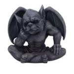 LAVERNE GARGOYLE FIGURINE - immagine 5