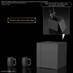 30MF ITEM SHOP 2 FIGHTER OPT - immagine 3