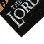 The Lord of the Rings Door Mat 60 x 40 cm - immagine 3