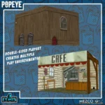 5 POINTS POPEYE BOX SET - immagine 7