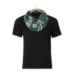 HP SLYTHERIN INFINITY SCARF - immagine 5