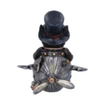 FELINE INVENTION STEAMPUNK CAT FIG - immagine 5