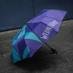 WEDNESDAY STAINED GLASS UMBRELLA - immagine 4
