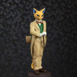 WHISPER OF THE HEART BARON MUSIC BOX NEW VERSION