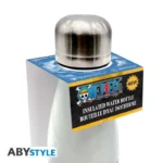 ONE PIECE LUFFY WATER BOTTLE - immagine 7