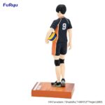 Haikyu!! PVC Statue Tobio Kageyama 18 cm - immagine 4