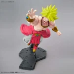 FIGURE RISE LEG SUPER SAIYAN BROLY - immagine 3