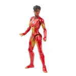 MARVEL LEGENDS IRONHEART AF - immagine 7
