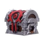 WORLD OF WARCRAFT HORDE WAR CHEST BOX - immagine 5