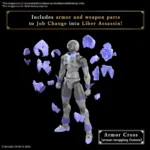 30MF LIBER ASSASSIN - immagine 8