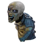 IRON MAIDEN PIECE OF MIND BUST BOX - immagine 5