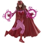 MARVEL LEGENDS VINTAGE SCARLET WITCH AF - immagine 8