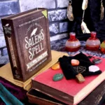 SALEM SPELL KIT - immagine 6