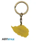 DRAGON BALL KINTO-UN KEYCHAIN - immagine 2