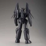 GUNBUSTER ARTPLA MODEL KIT - immagine 8