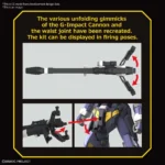 HG HUCKEBEIN MK II - immagine 6