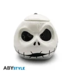 NIGHTMARE BEFORE XMAS SURPRISED JACK 3DMUG - immagine 7