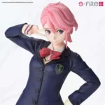 DAN DA DAN AIRA S-FIRE 1/7 FIGURE - immagine 8