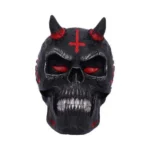 JAMES RYMAN INFERNAL SKULL FIG - immagine 5