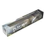 Ultimate Guard Play-Mat Magic: The Gathering | Avatar: The Last Airbender - The Walls of Ba Sing Se - immagine 4