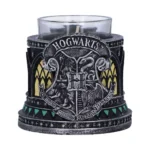 HARRY POTTER SLYTHERIN HOUSE TEA LIGHT HOLDER - immagine 8