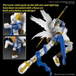 FIGURE RISE ANGEMON - immagine 8