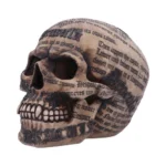 DRACULA TALE SKULL - immagine 6