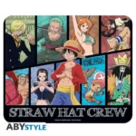 ONE PIECE NEW WORLD FLEXIBLE MOUSEPAD - immagine 3
