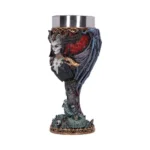 DIABLO IV LILITH COLLECTIBLE GOBLET - immagine 5