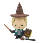 HP DRACO FIGURE ERASERS DISPLAY BOX (10) - immagine 5