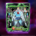 THUNDERCATS ULIMATES! W10 MUMM-RA DREAM MASTER AF - immagine 3