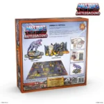 Motu:Battleground - Wave 2- Legends Of Preternia  ENG - immagine 2