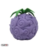 ONE PIECE DARK-DARK FRUIT MONEY BOX - immagine 2