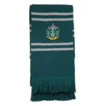 HP SLYTHERIN DELUXE SCARF - immagine 6