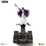 SAINT SEIYA SAORI KIDDO ATHENA 1/10 STATUE - immagine 6