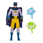 DC RETRO BATMAN 66 BATMAN BOXING AF - immagine 4