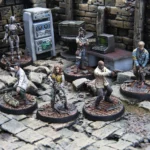 FWW RAILROAD CORE BOX