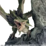 MONSTER HUNTER CAPCOM FIGURE BUILDER RATHIAN VER 2.0 STATUE - immagine 7