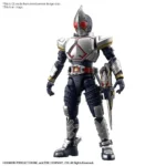 FIGURE RISE MASKED RIDER BLADE - immagine 2