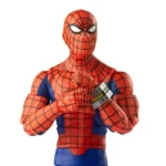ML SPIDER-MAN JAPANESE 60th ANN. AF - immagine 8