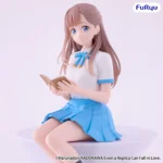 EVEN A REPLICA CAN FALL IN LOVE NAO NOODLE STOPPER - immagine 3