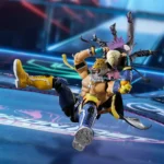 TEKKEN 8 KING SHF - immagine 8