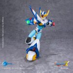 Mega Man X Exquisite Basic Series  Actionfigur X Falcon Armor Version 15 cm - immagine 4
