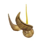 HARRY POTTER GOLDEN SNITCH HANGING ORNAMENT - immagine 5