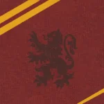 HP GRYFFINDOR VOILE SCARF - immagine 7
